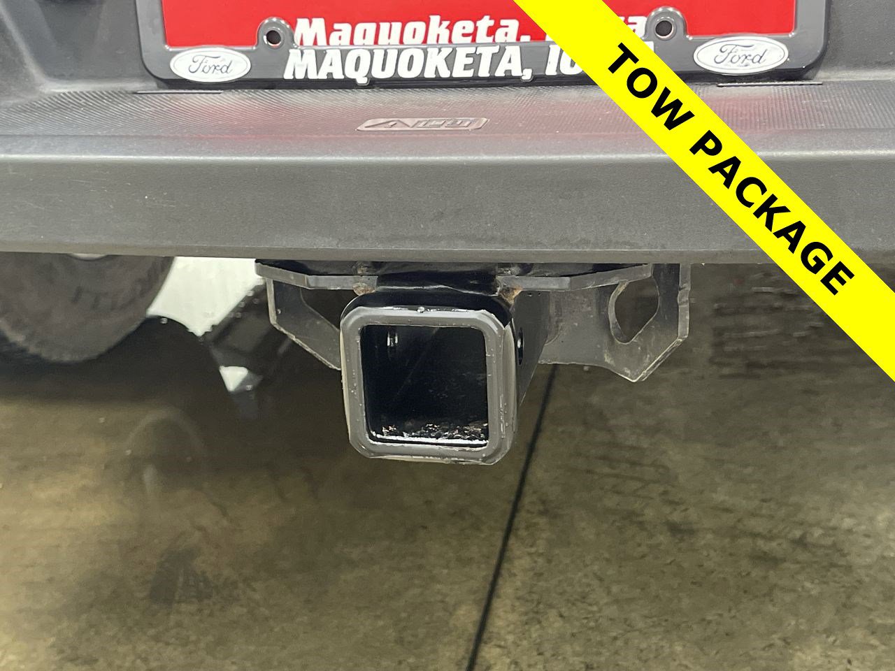 Used 2021 Ford F150 XLT w/ Equipment Group 301A Mid image 19