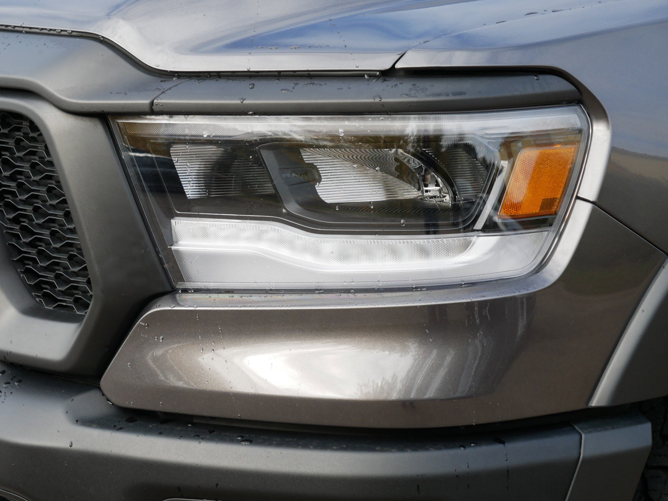 Used 2020 RAM 1500 Rebel w/ Rebel Level 2 Equipment Group image 16