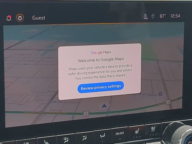 Certified 2025 Chevrolet Colorado Z71 w/ Z71 Convenience Package 2 image 21