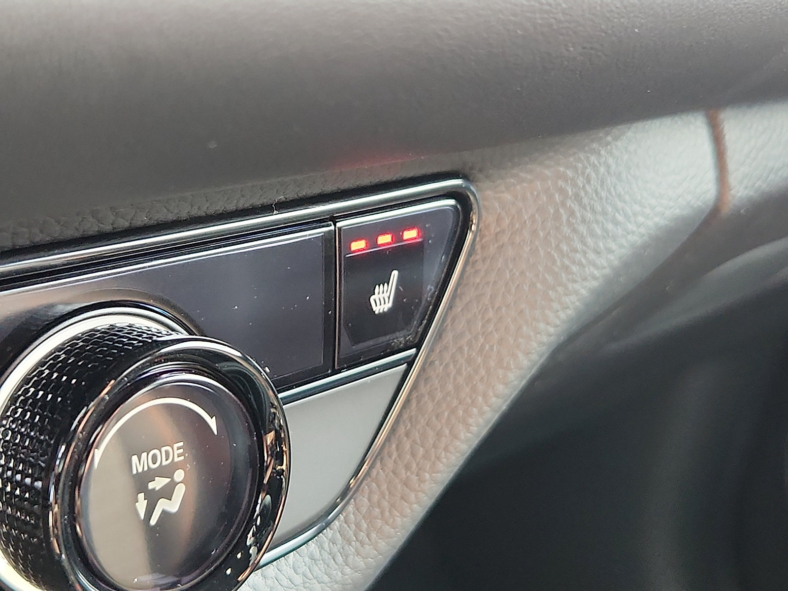 New 2027 Honda HR-V Sport image 17
