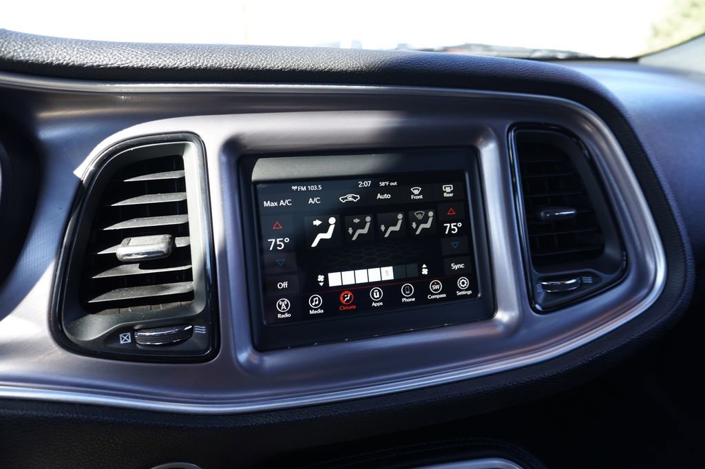 Used 2022 Dodge Challenger GT image 12