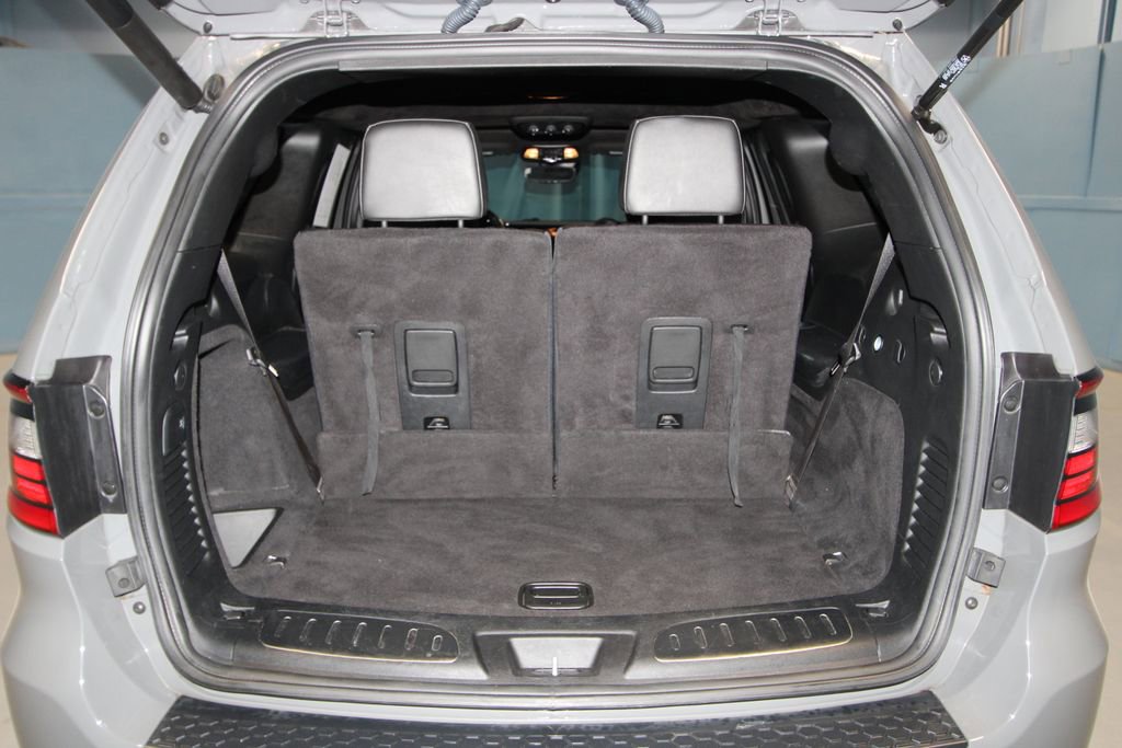 Used 2022 Dodge Durango Citadel image 45