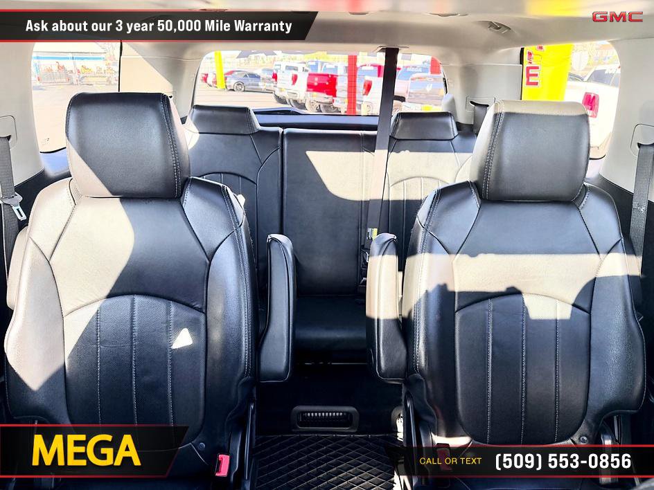 Used 2016 GMC Acadia Denali image 22