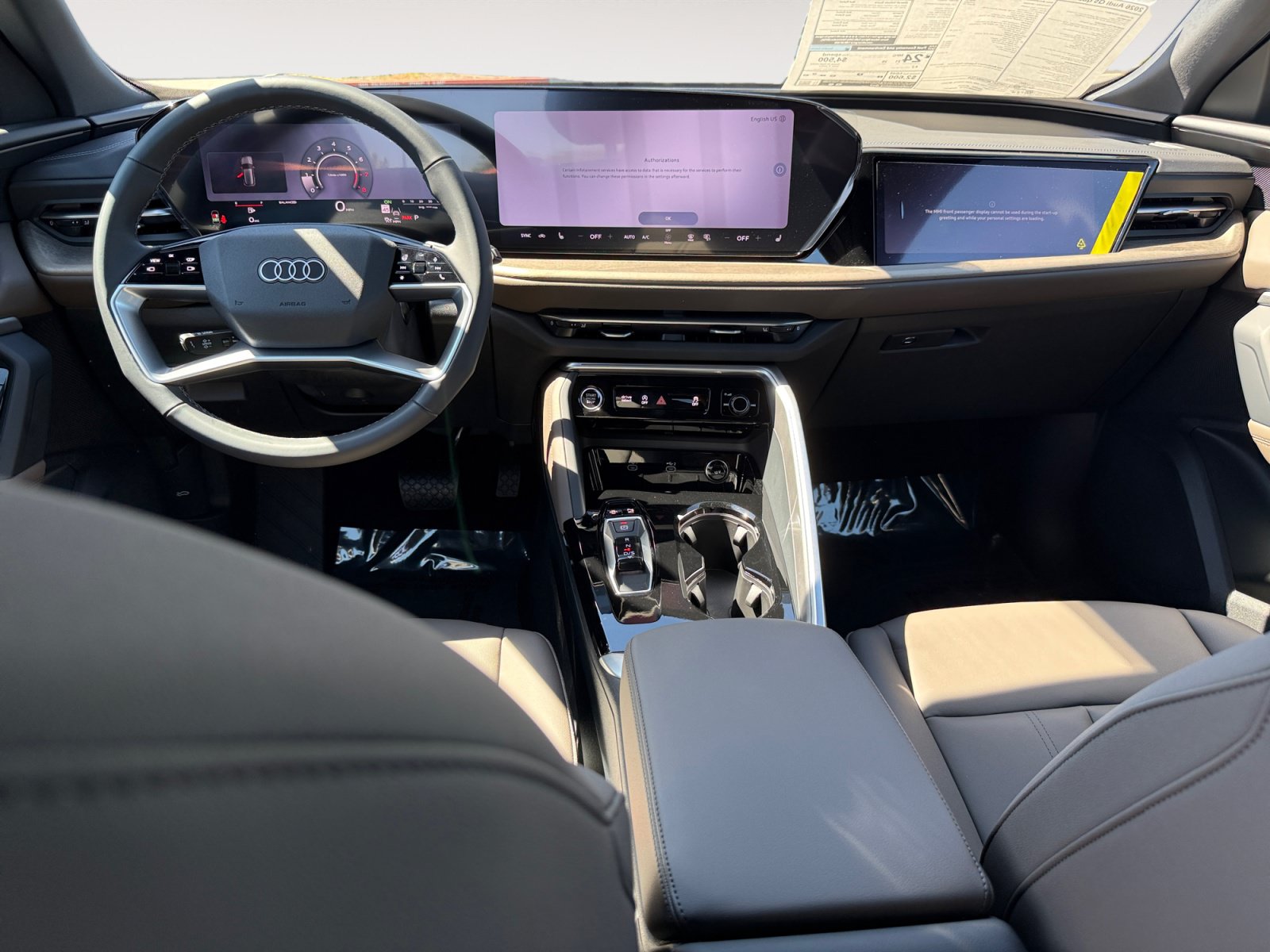 New 2026 Audi Q5 Premium Plus AWD/4WD image 15