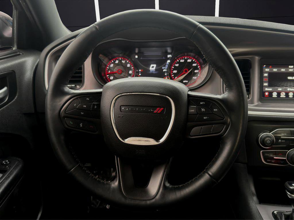 Used 2021 Dodge Charger SXT w/ Blacktop Package image 16