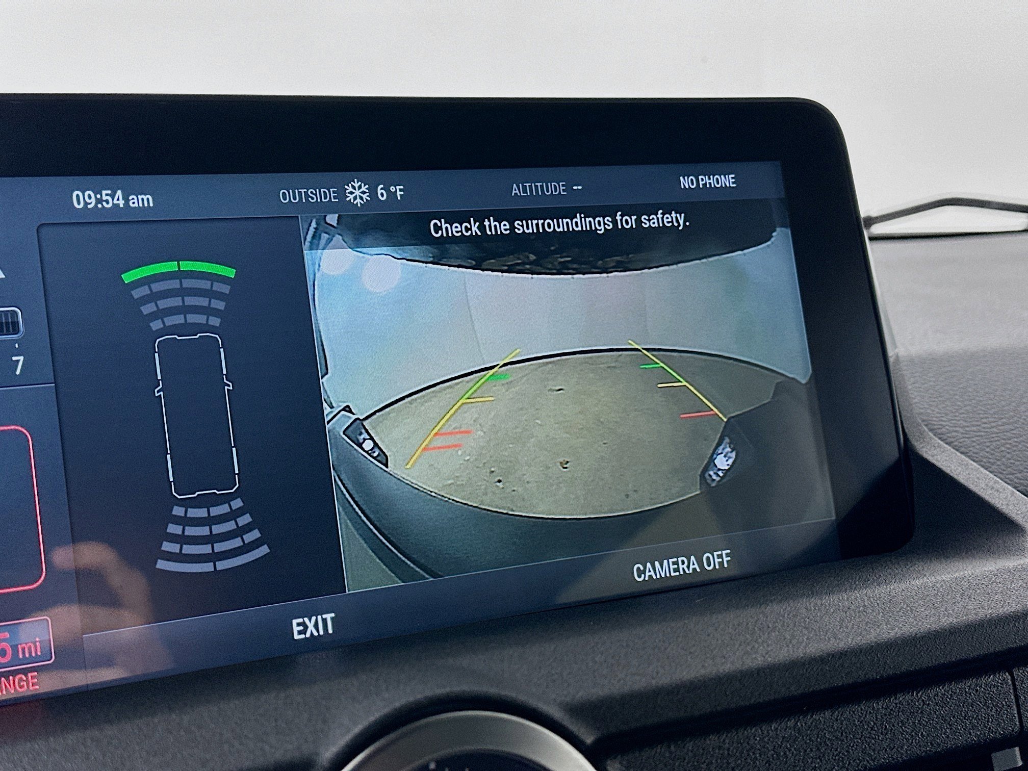 Used 2024 INEOS Grenadier image 25