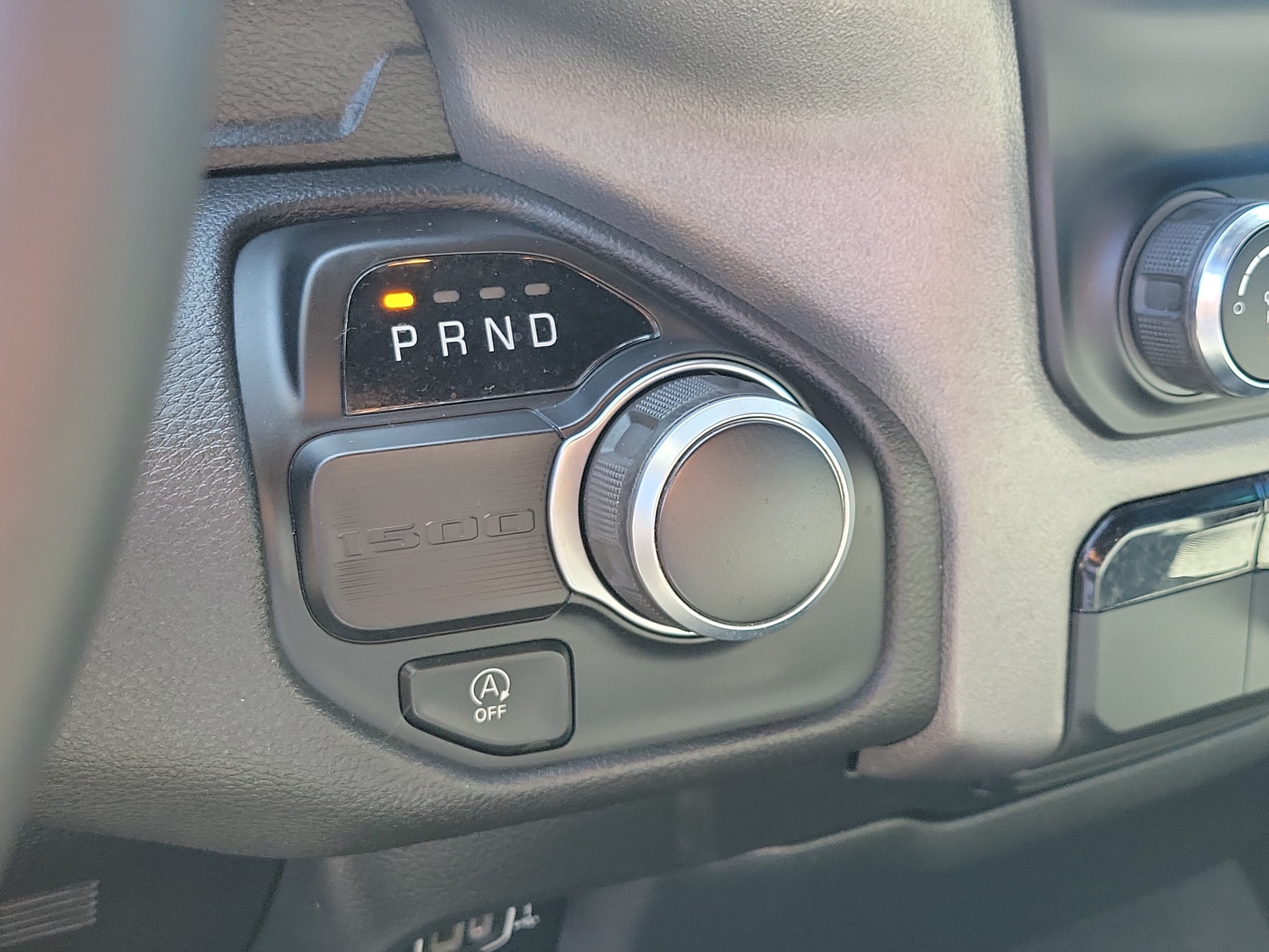 Used 2023 RAM 1500 Big Horn RWD image 27