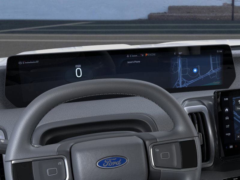 New 2026 Ford Expedition Active RWD image 13