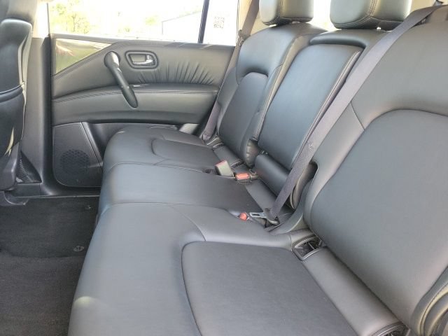 Used 2024 Nissan Armada SV AWD/4WD image 14