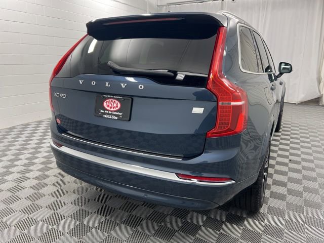 Used 2023 Volvo XC90 T8 Plus w/ Protection Package AWD/4WD image 6
