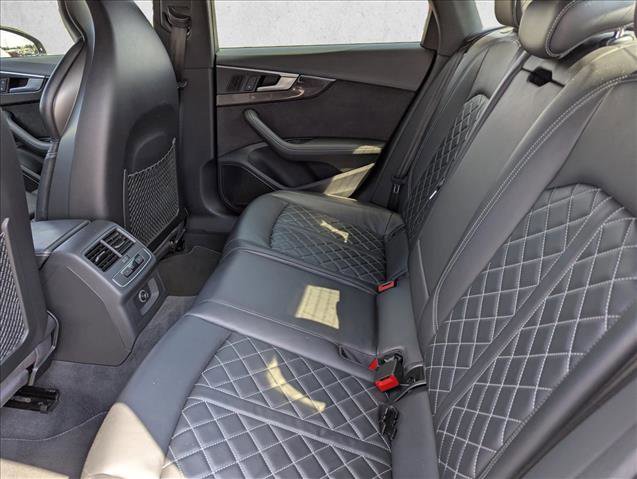Used 2018 Audi S4 Premium Plus image 26