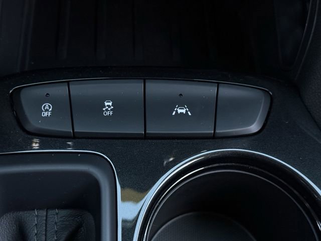Used 2026 Chevrolet TrailBlazer LS w/ LS Convenience Package FWD image 21