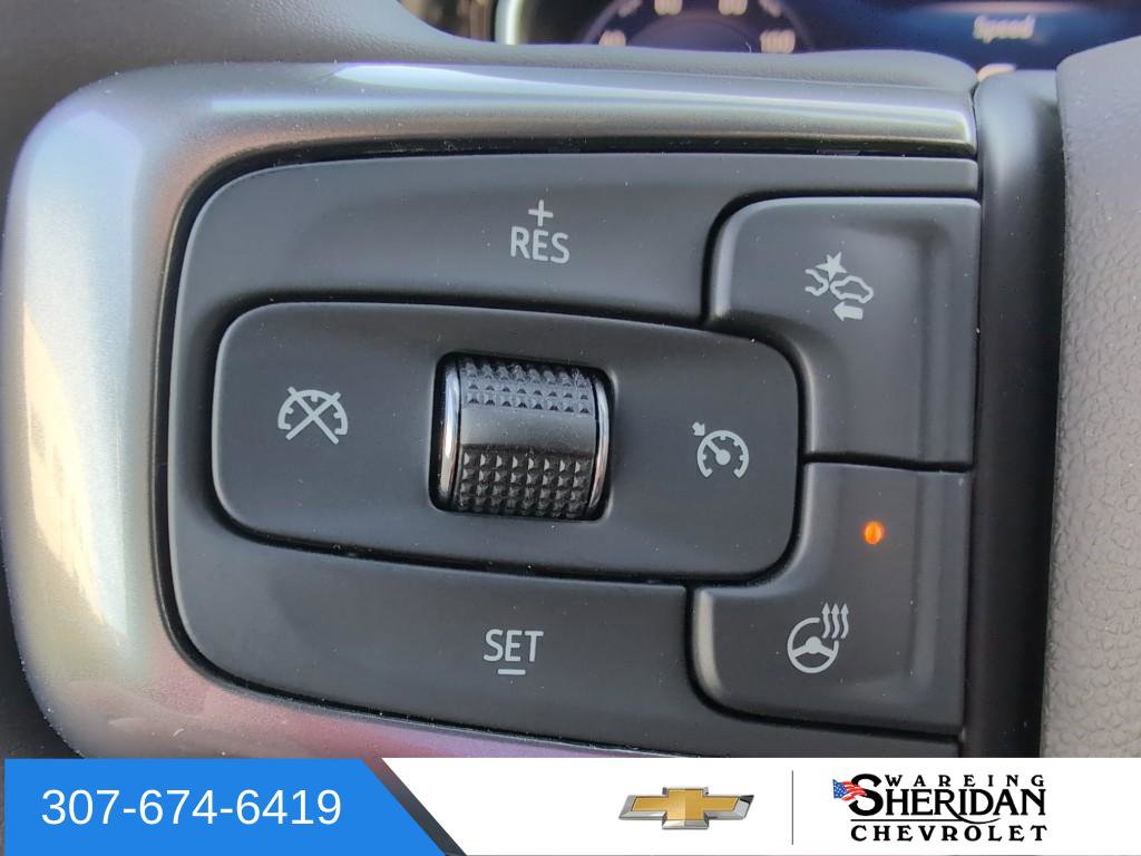 New 2026 Chevrolet Silverado 2500 LT image 22