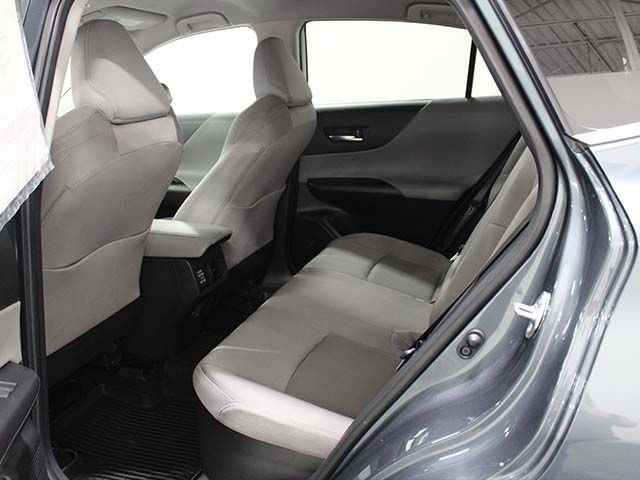 Used 2024 Toyota Venza LE AWD/4WD image 13