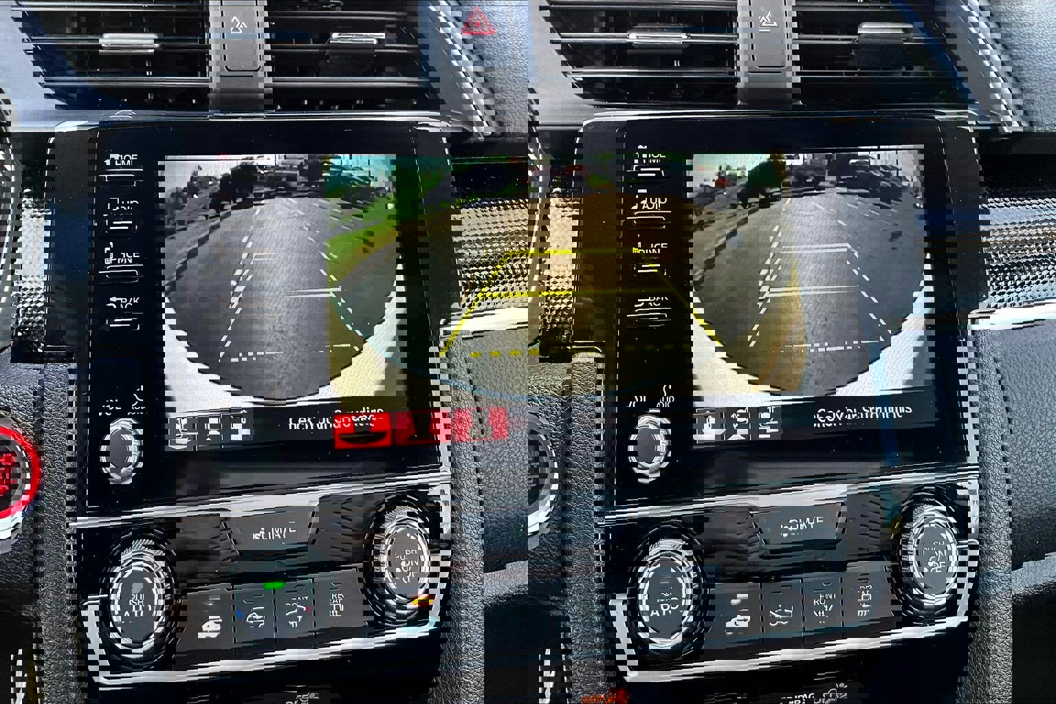 Used 2019 Honda Civic Sport image 13