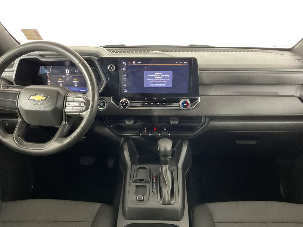 Used 2023 Chevrolet Colorado W/T RWD image 15