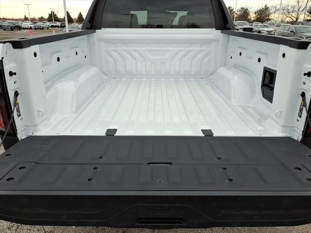 New 2026 GMC Sierra EV Elevation image 21