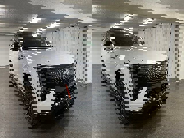 New 2026 Cadillac Escalade IQL Sport 1 image 7