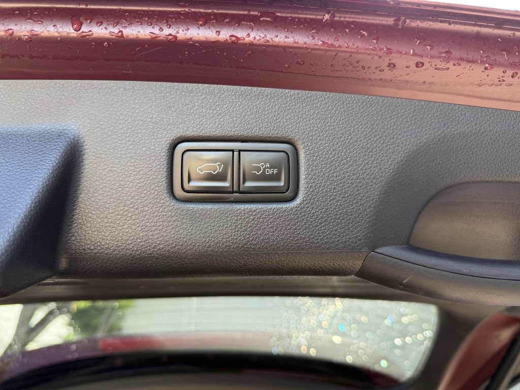 Certified 2024 Kia Carnival SX Prestige FWD image 8