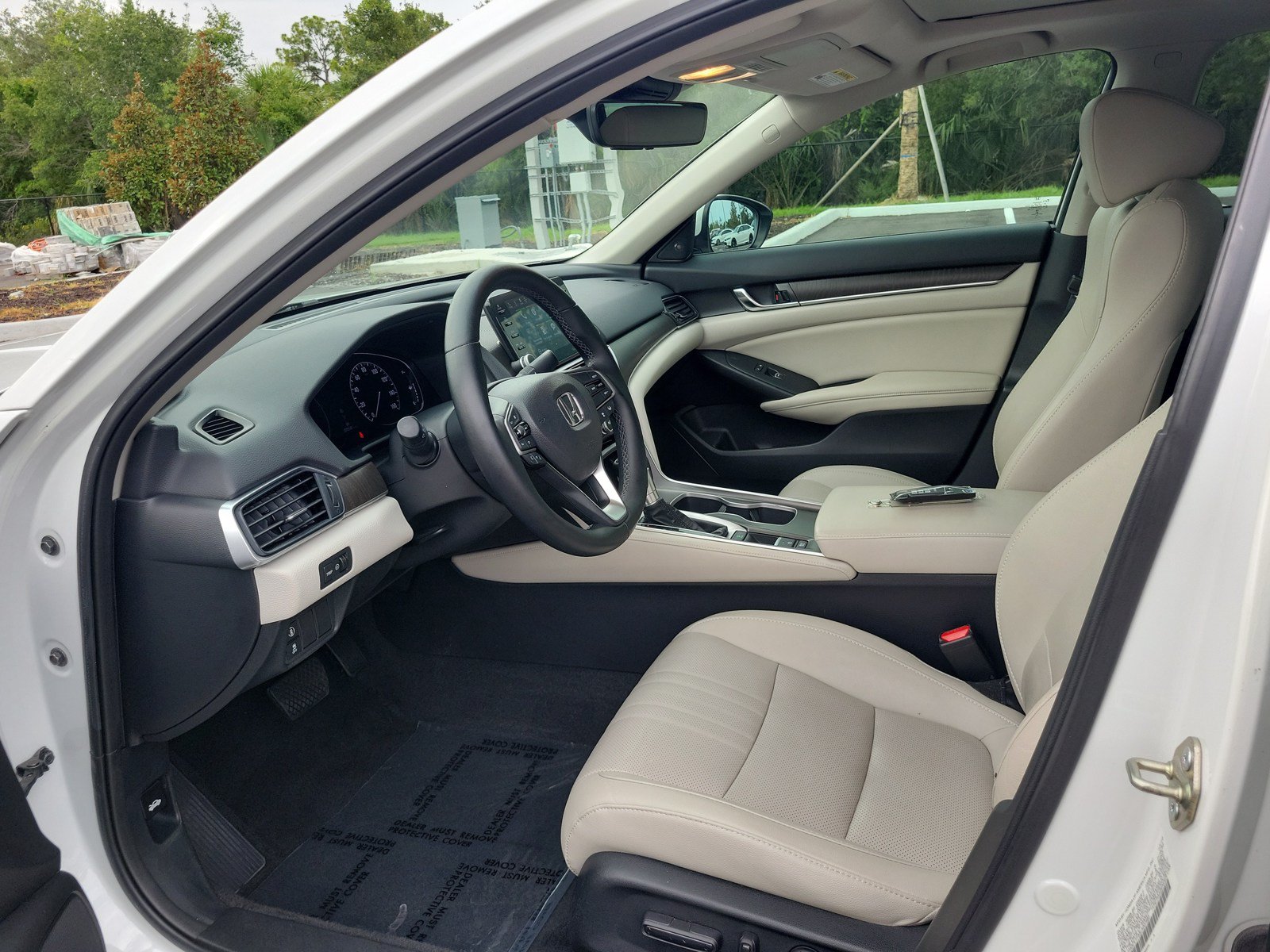 Used 2020 Honda Accord EX-L image 15