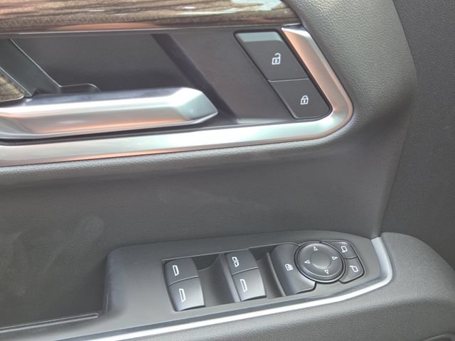 New 2026 Chevrolet Silverado 1500 LT AWD/4WD image 22