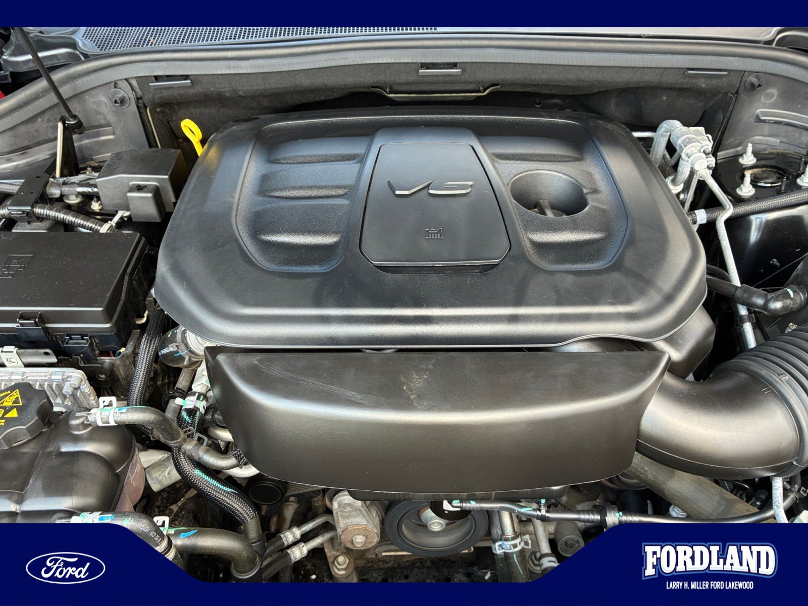 Used 2021 Jeep Grand Cherokee Laredo AWD/4WD image 22