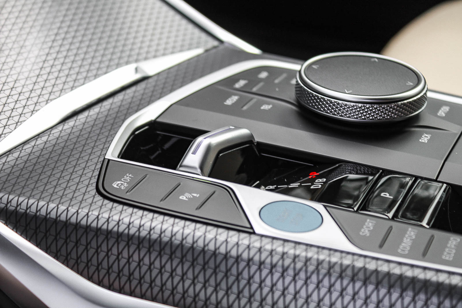 New 2026 BMW i4 xDrive40i AWD/4WD image 22