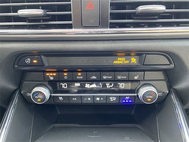 Certified 2022 MAZDA CX-9 Grand Touring image 20