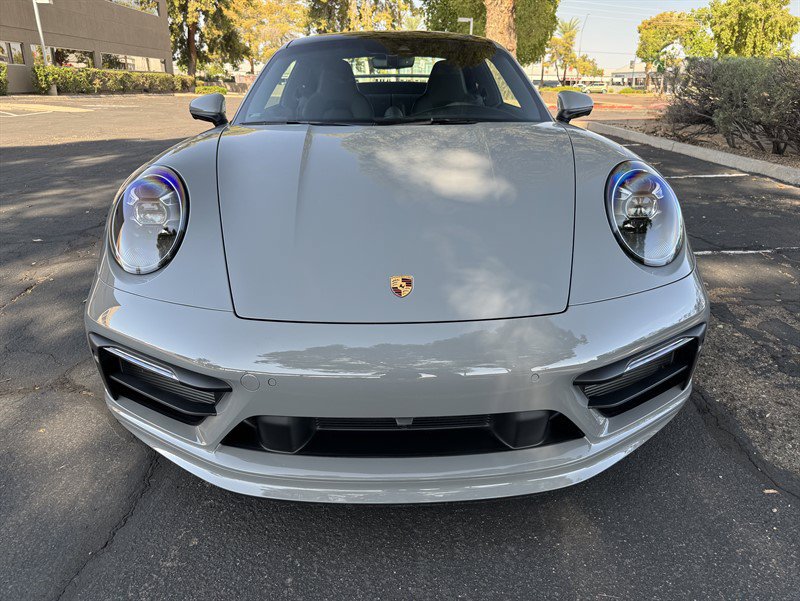 Used 2024 Porsche 911 Carrera 4S w/ Premium Package AWD/4WD image 37