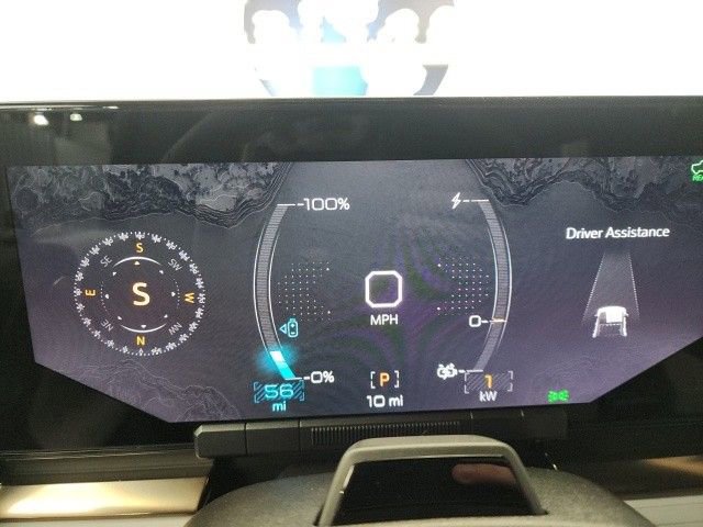 New 2025 GMC Hummer EV 2X image 17