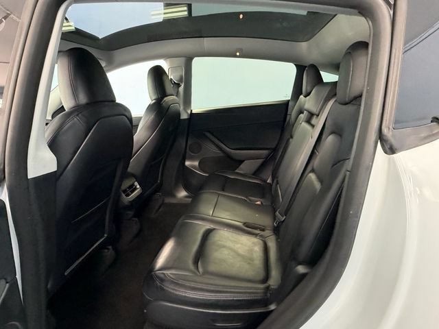Used 2023 Tesla Model Y Long Range AWD/4WD image 7