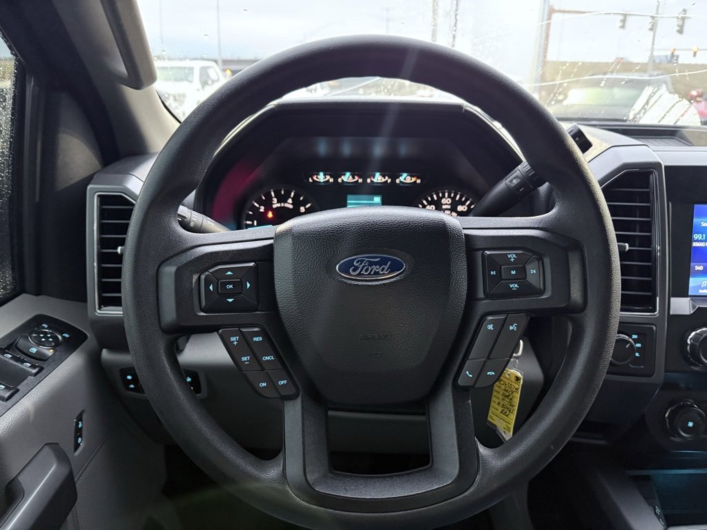 Used 2019 Ford F150 XLT image 14