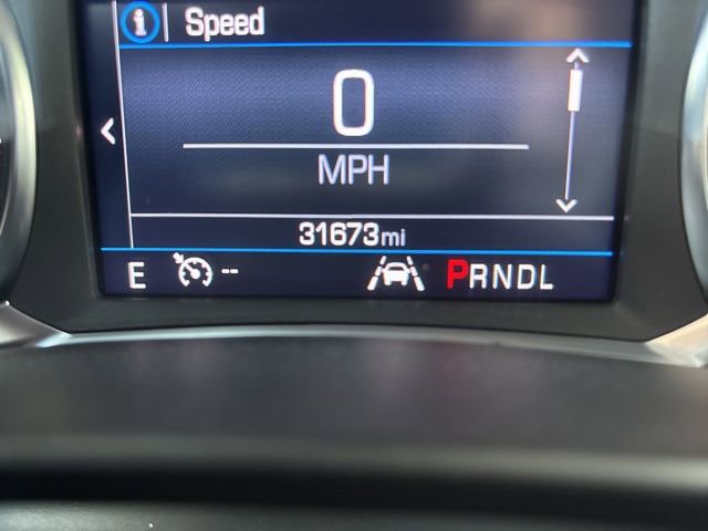 Used 2024 Chevrolet Equinox LT image 25