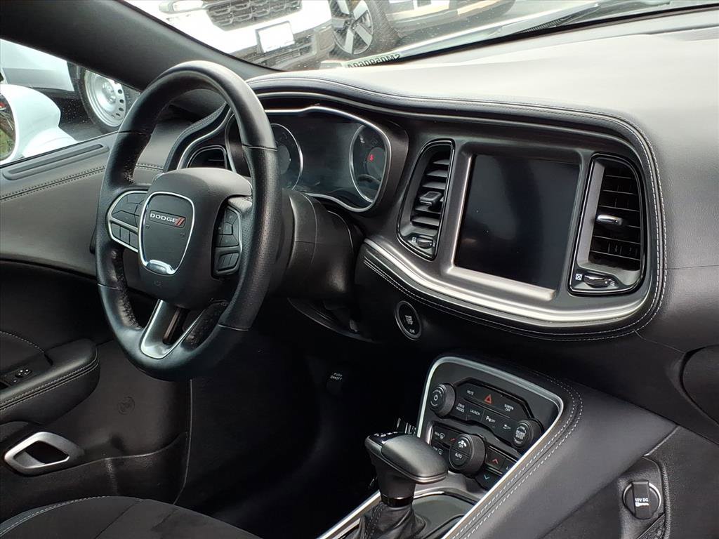Used 2021 Dodge Challenger R/T Scat Pack w/ Plus Package image 13