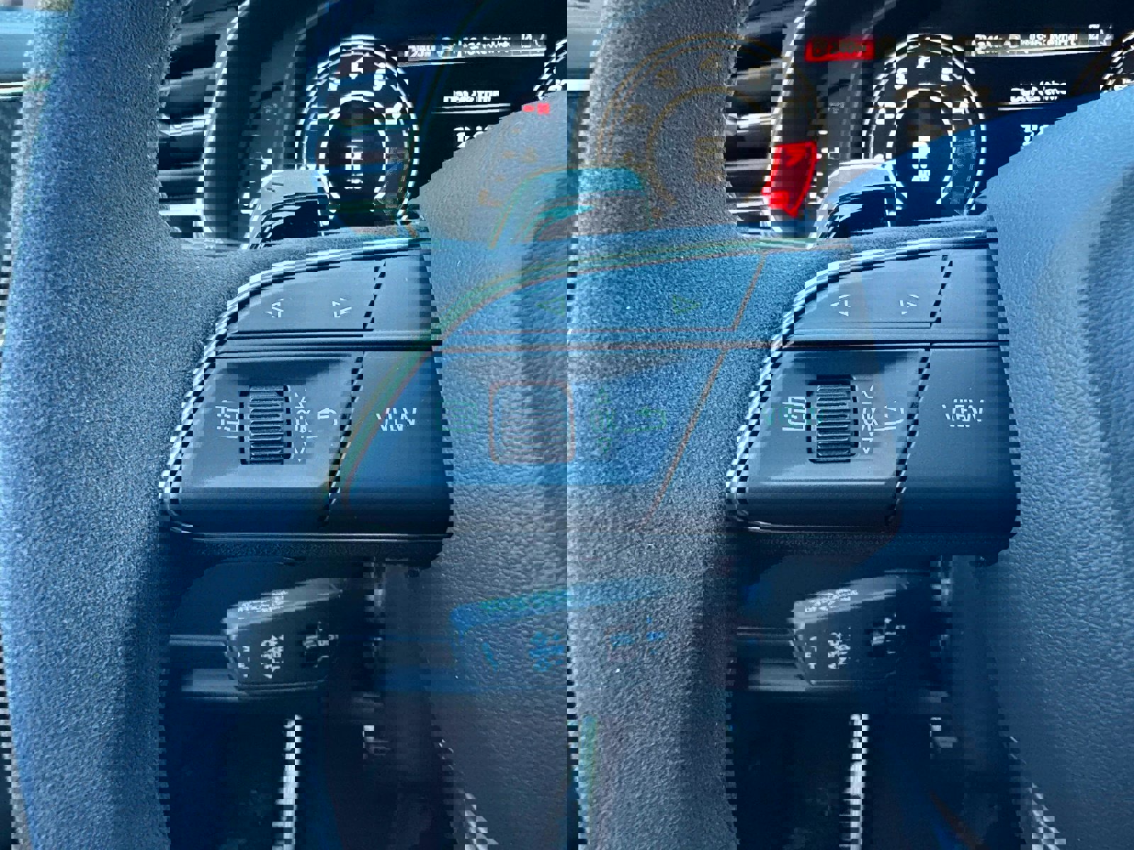 New 2026 Audi RS Q8 performance image 30