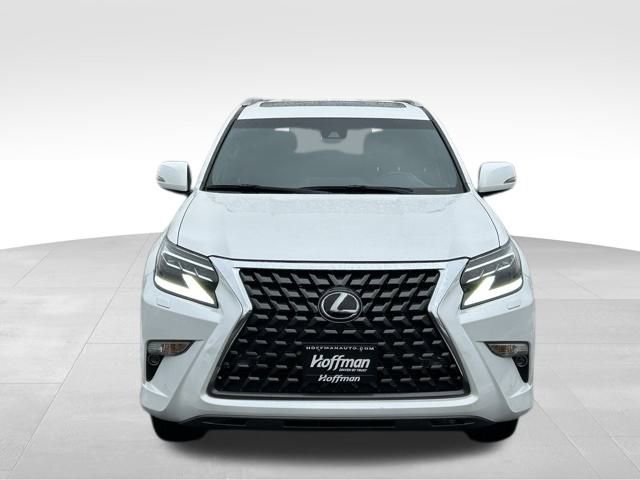 Certified 2021 Lexus GX 460 Premium image 2