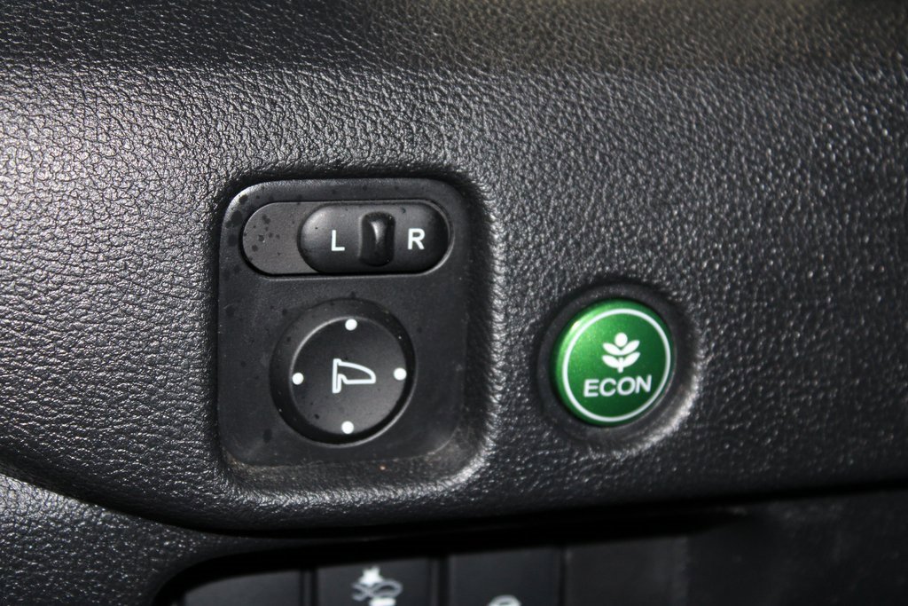 Used 2022 Honda Passport EX-L image 11
