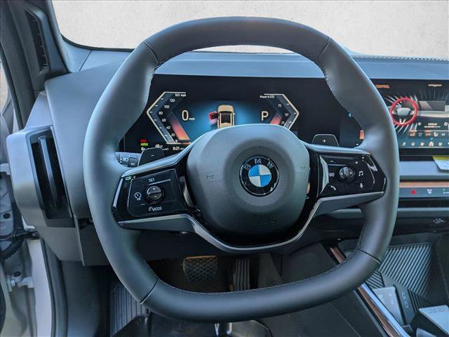 New 2026 BMW X3 xDrive30 w/ Premium Package image 11