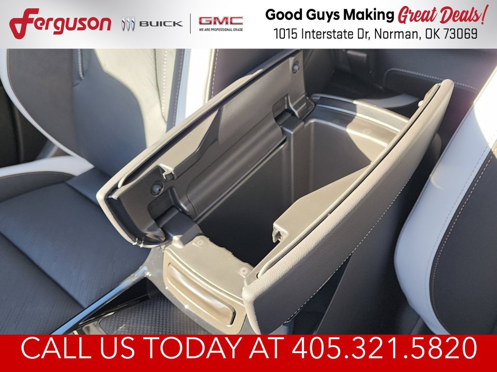New 2026 Buick Envision Sport Touring AWD/4WD image 35