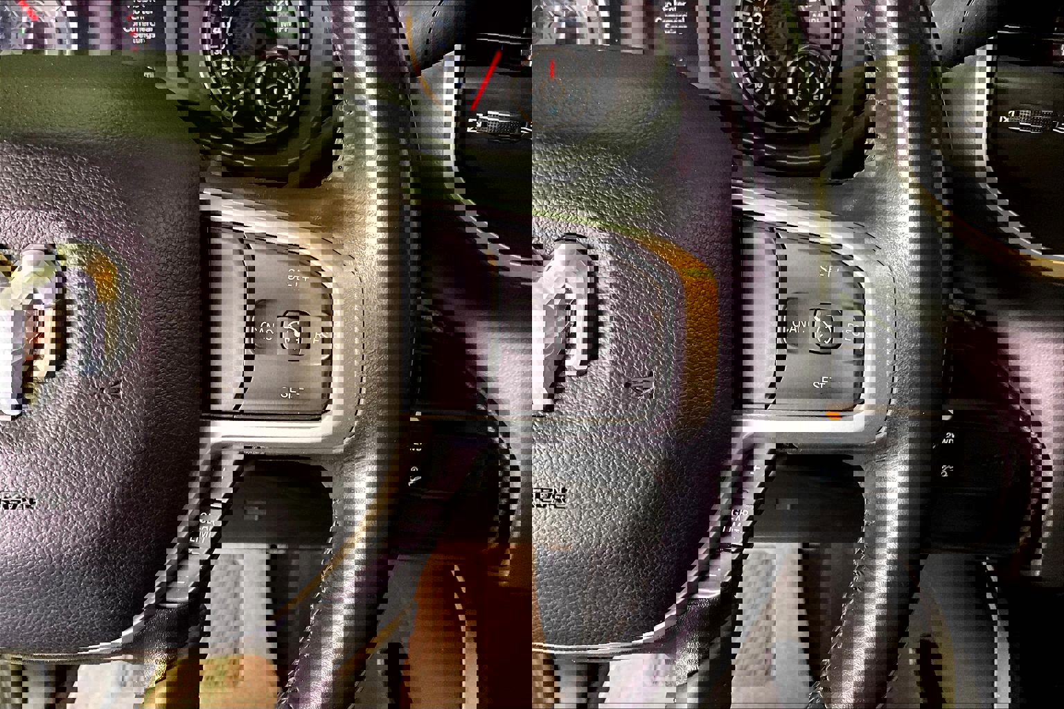 Used 2024 RAM 2500 Big Horn w/ Off Road Package image 12