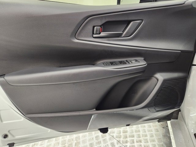 New 2026 Toyota Prius Plug-In Hybrid image 44