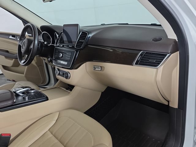 Used 2017 Mercedes-Benz GLE 350 4MATIC image 29