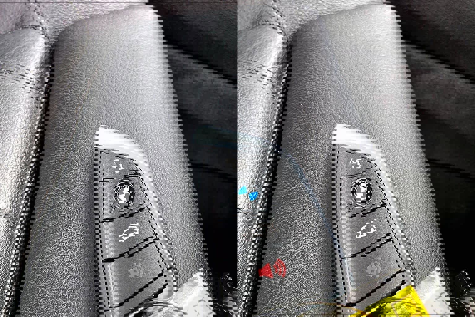 Used 2016 BMW X5 xDrive35i AWD/4WD image 18