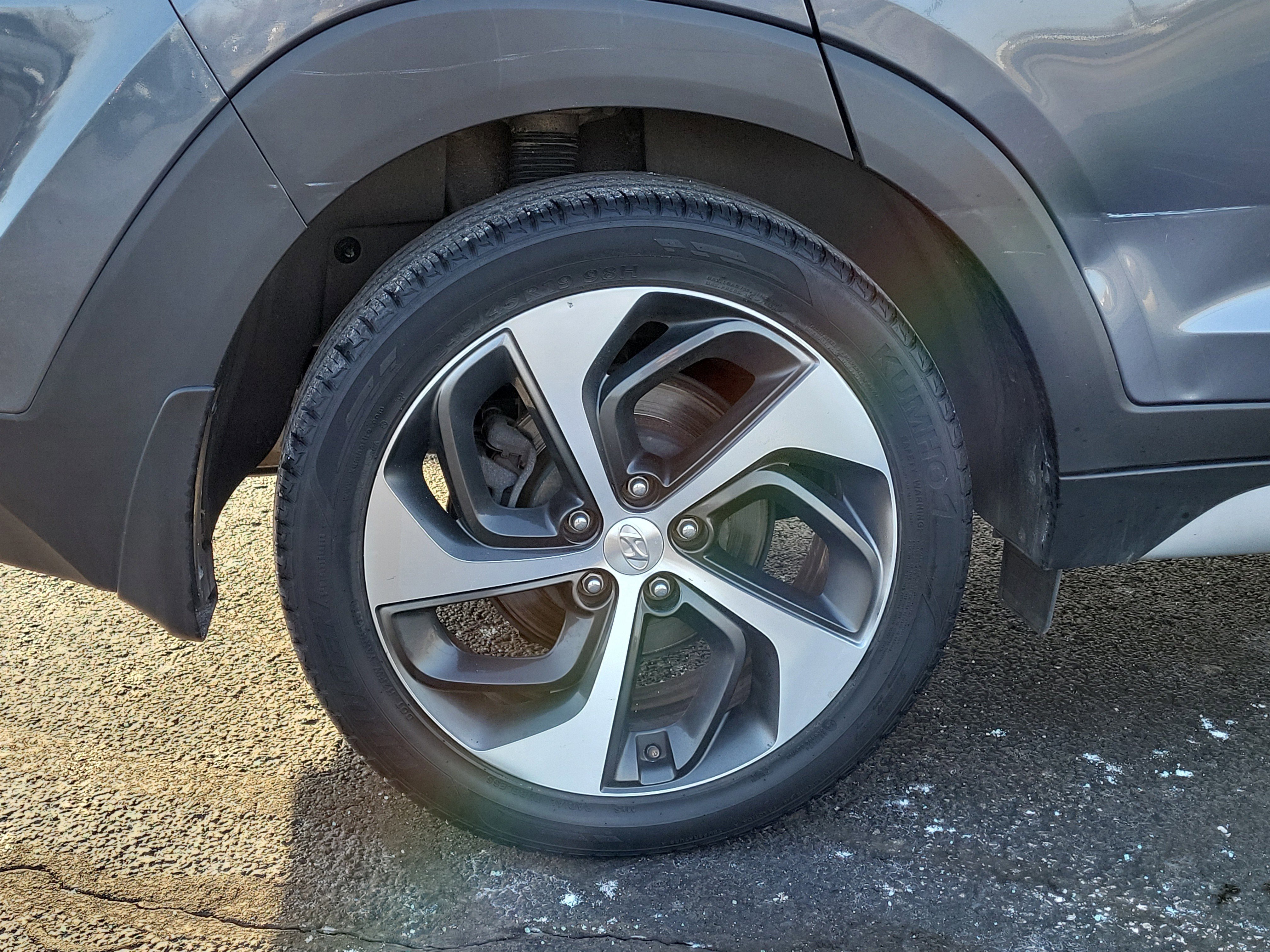 Used 2018 Hyundai Tucson Value image 5