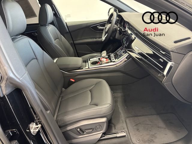 New 2026 Audi Q8 Premium Plus AWD/4WD image 31