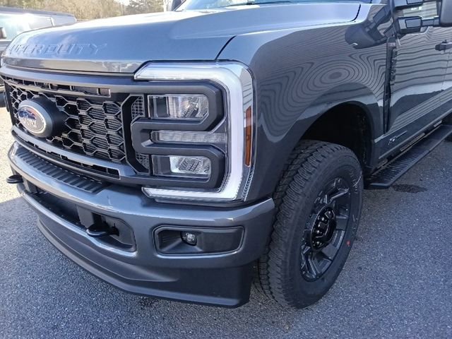 New 2026 Ford F250 XL w/ STX Appearance Package image 9
