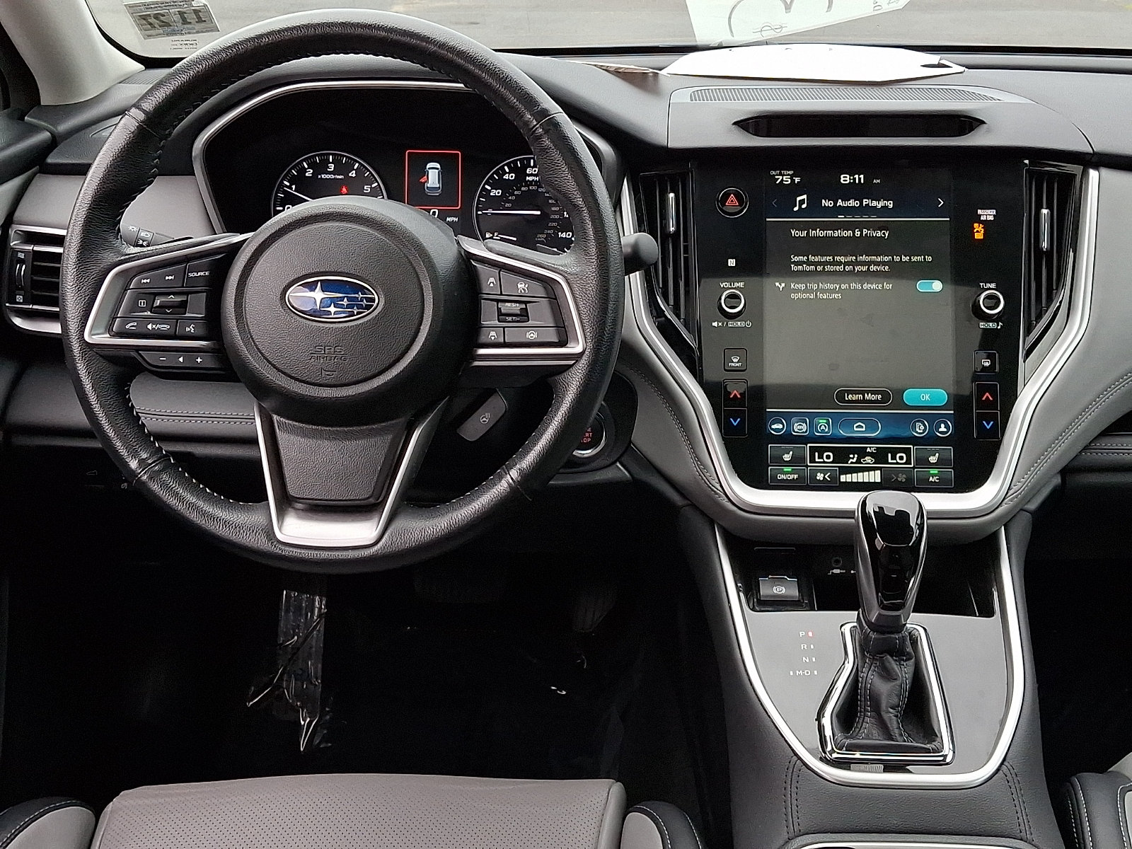 Certified 2023 Subaru Outback Limited XT AWD/4WD image 12