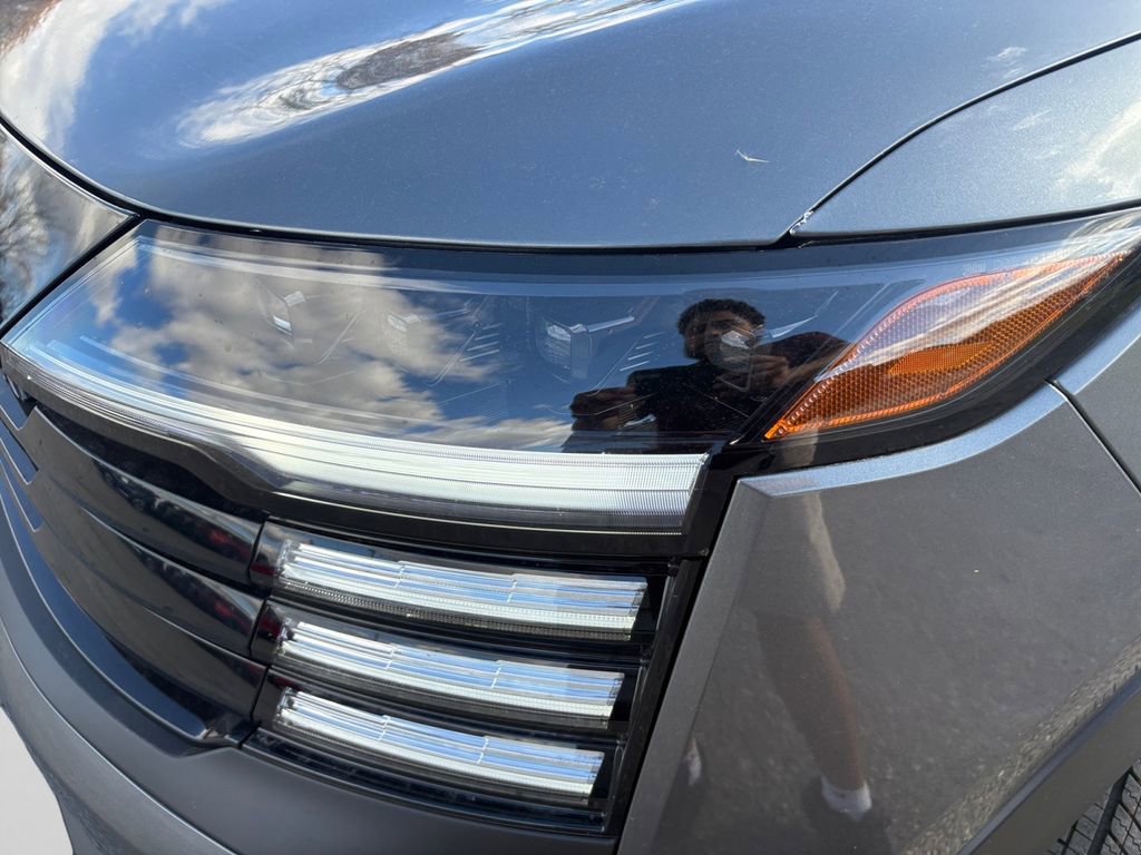 New 2026 Nissan Kicks SR w/ SR Premium Package image 22