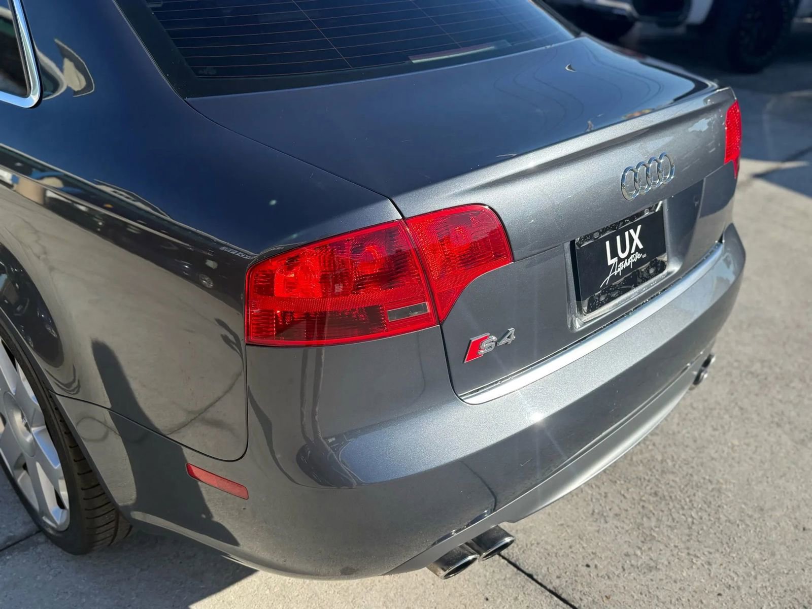 Used 2005 Audi S4 Sedan image 9