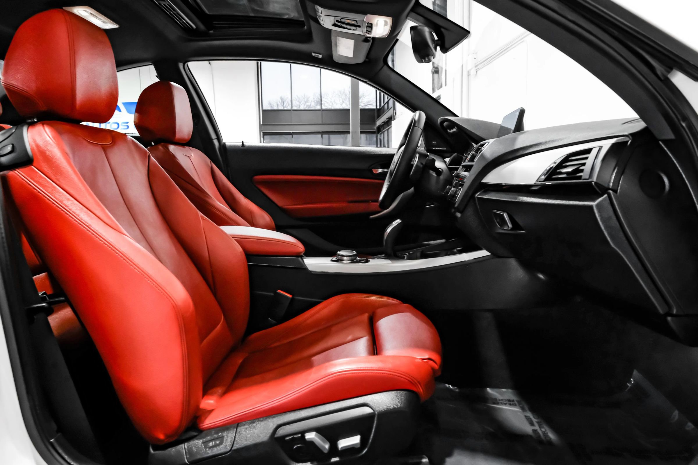 Used 2016 BMW M235i xDrive Coupe image 38